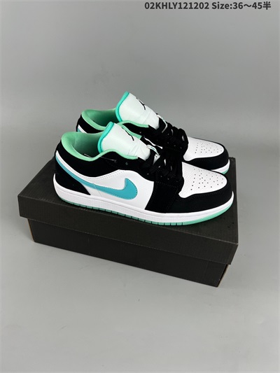 women air jordan 1 shoes 2022-12-11-202